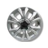 Recambio de llanta para fiat 500 x (334) 1.6 16v cat referencia OEM IAM 735624967 7JX17H2 ET40 5H 5X110