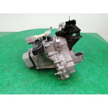 Recambio de caja cambios para peugeot 208 1.2 12v vti referencia OEM IAM 20CR15 103112 KM 