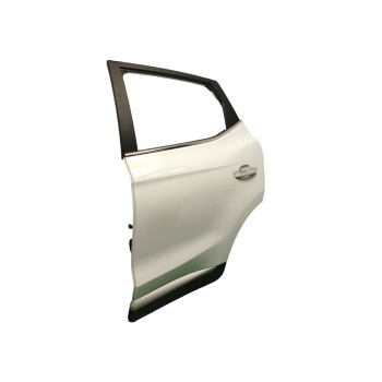 Recambio de puerta trasera izquierda para mg zs suv (azs1) 1.5 vti referencia OEM IAM   