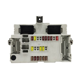 Recambio de caja reles / fusibles para fiat 500 l (330) 1.3 16v jtd cat referencia OEM IAM 51965992  