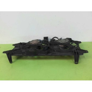 Recambio de electroventilador para fiat doblo (119) 1.9 jtd sx referencia OEM IAM M17000100  