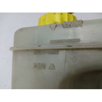 Recambio de bomba freno para volkswagen touareg (7la) tdi r5 referencia OEM IAM 03350884921  