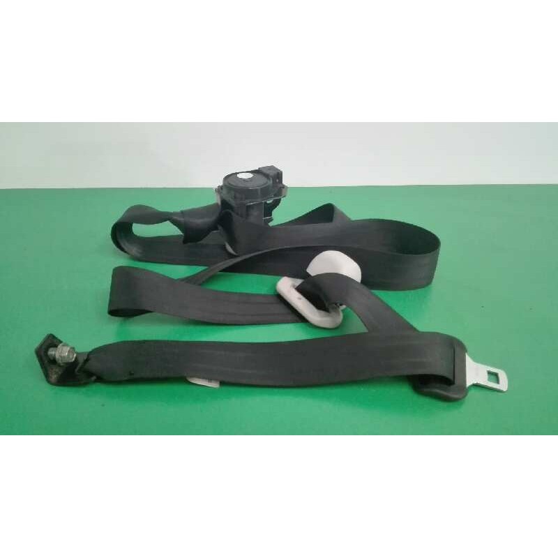 Recambio de cinturon seguridad trasero izquierdo para mazda 5 berl. (cr) 2.0 crtd active+ (105kw) referencia OEM IAM T89338T  