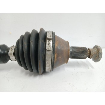 Recambio de transmision delantera derecha para volkswagen polo v (6r1, 6c1) 1.0 referencia OEM IAM 6C0407272H  