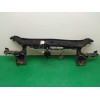 Recambio de panel frontal para renault megane ii berlina 5p 1.5 dci diesel cat referencia OEM IAM 8200137494  