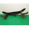 Recambio de panel frontal para renault megane ii berlina 5p 1.5 dci diesel cat referencia OEM IAM 8200137494  