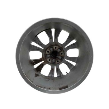 Recambio de llanta para fiat 500 x (334) 1.6 16v cat referencia OEM IAM 735624967 7JX17H2 ET40 5H 5X110