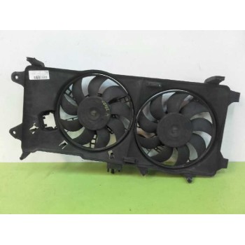 Recambio de electroventilador para fiat doblo (119) 1.9 jtd sx referencia OEM IAM M17000100  