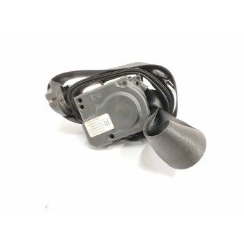 Recambio de cinturon seguridad delantero derecho para bmw x5 (e53) 3.0 turbodiesel cat referencia OEM IAM 8408752  