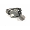 Recambio de cinturon seguridad delantero derecho para bmw x5 (e53) 3.0 turbodiesel cat referencia OEM IAM 8408752  