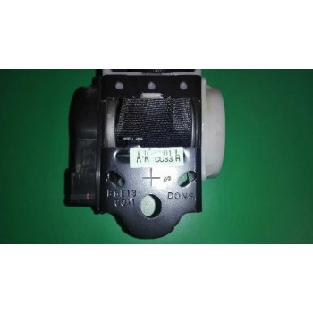 Recambio de cinturon seguridad trasero izquierdo para mazda 5 berl. (cr) 2.0 crtd active+ (105kw) referencia OEM IAM T89338T  