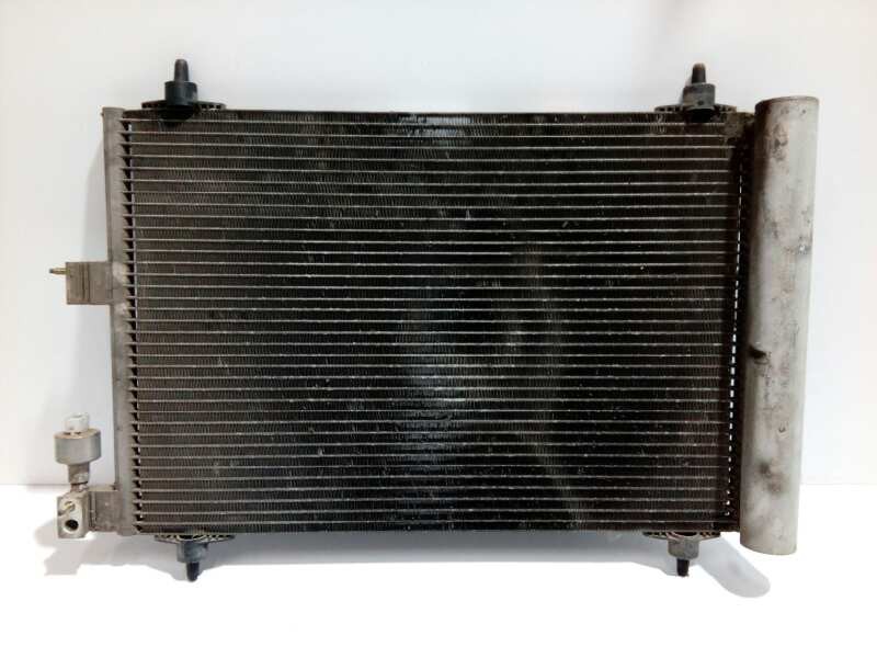 Recambio de condensador / radiador aire acondicionado para citroën xsara picasso 2.0 hdi referencia OEM IAM   