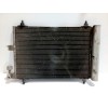 Recambio de condensador / radiador aire acondicionado para citroën xsara picasso 2.0 hdi referencia OEM IAM   