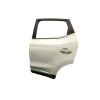 Recambio de puerta trasera izquierda para mg zs suv (azs1) 1.5 vti referencia OEM IAM   