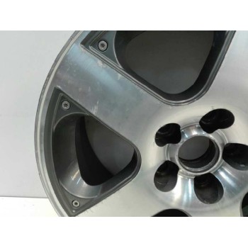 Recambio de llanta para audi a4 berlina (b5) 1.8 t referencia OEM IAM SANTA MONICA REPLICA 7JX16H2 ET38 