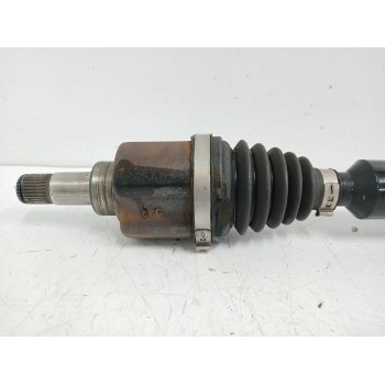 Recambio de transmision delantera derecha para volkswagen polo v (6r1, 6c1) 1.0 referencia OEM IAM 6C0407272H  