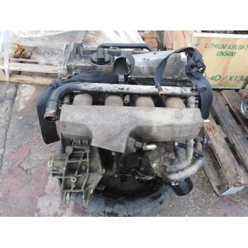 audi a4 berlina (b5) del año 2001