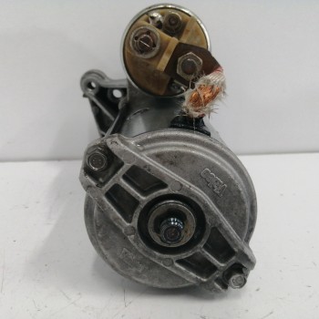 Recambio de motor arranque para renault scenic ii grand confort expression referencia OEM IAM   