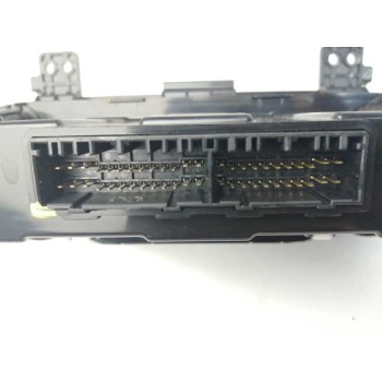 Recambio de mando climatizador para kia sportage iii (sl) 1.7 crdi referencia OEM IAM 972503U101 972503U101BLH 