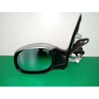 Recambio de retrovisor izquierdo para peugeot 206 berlina xt referencia OEM IAM 8154JC ELECTRICO 