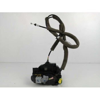 Recambio de cerradura puerta delantera izquierda para nissan note (e12) 1.2 referencia OEM IAM 805013VV1A  