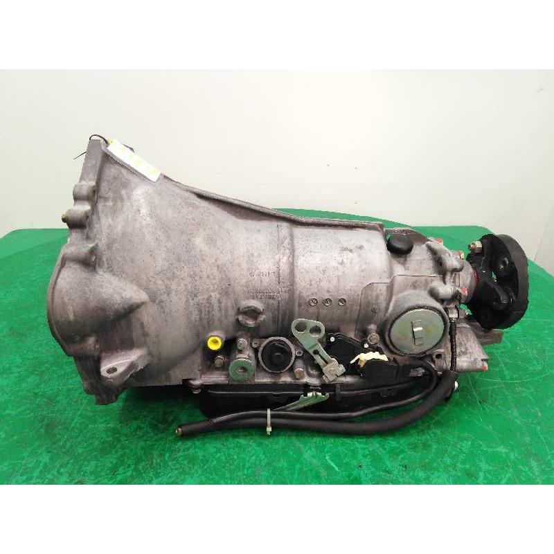 Recambio de caja cambios para mercedes-benz clase e (w124) berlina 3.0 turbodiesel referencia OEM IAM 722357  
