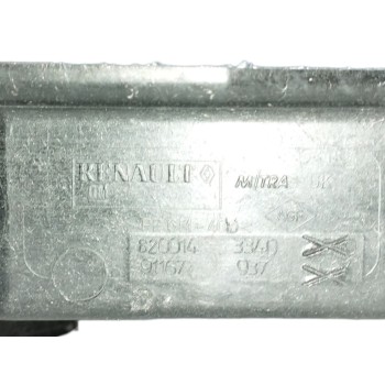 Recambio de panel frontal para renault trafic caja cerrada (ab 4.01) 1.9 diesel referencia OEM IAM 8200143340  