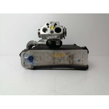 Recambio de evaporador aire acondicionado para volkswagen touareg (7la) tdi r5 referencia OEM IAM 7L0820102E 52411281 