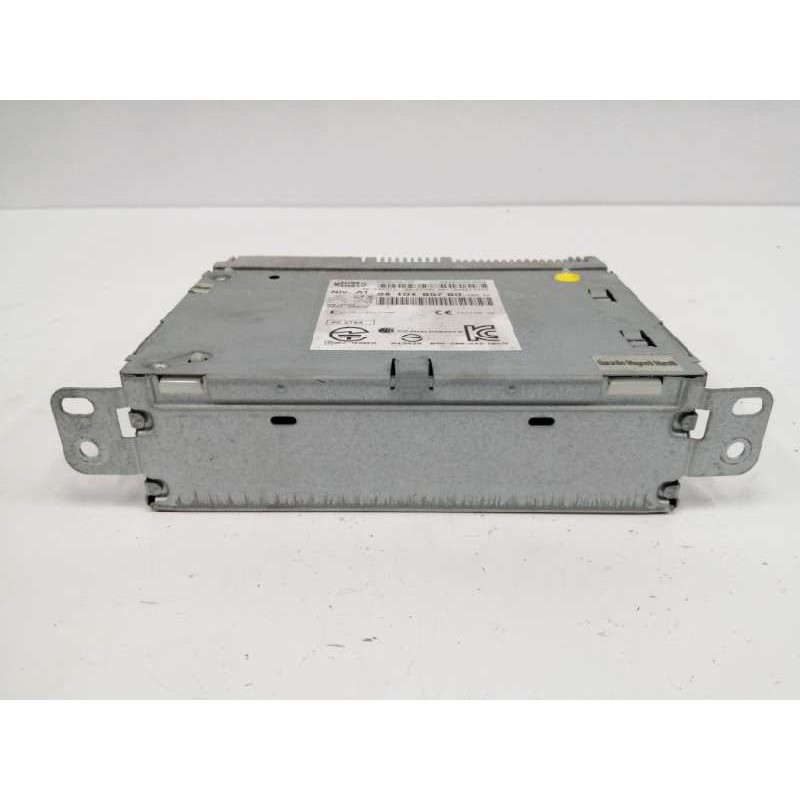 Recambio de sistema audio / radio cd para citroën c4 picasso ii 1.6 bluehdi 120 referencia OEM IAM 9810485780  