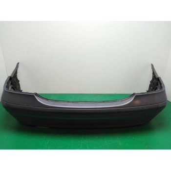 PARAGOLPES TRASERO 