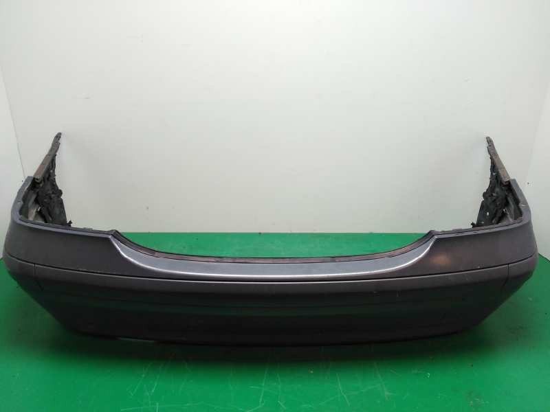 Recambio de paragolpes trasero para mercedes-benz clase c (w203) berlina 200 cdi (la) (203.007) referencia OEM IAM   
