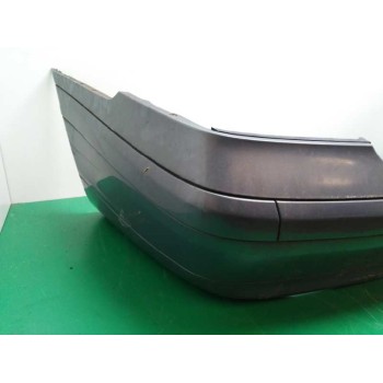Recambio de paragolpes trasero para mercedes-benz clase c (w203) berlina 200 cdi (la) (203.007) referencia OEM IAM   