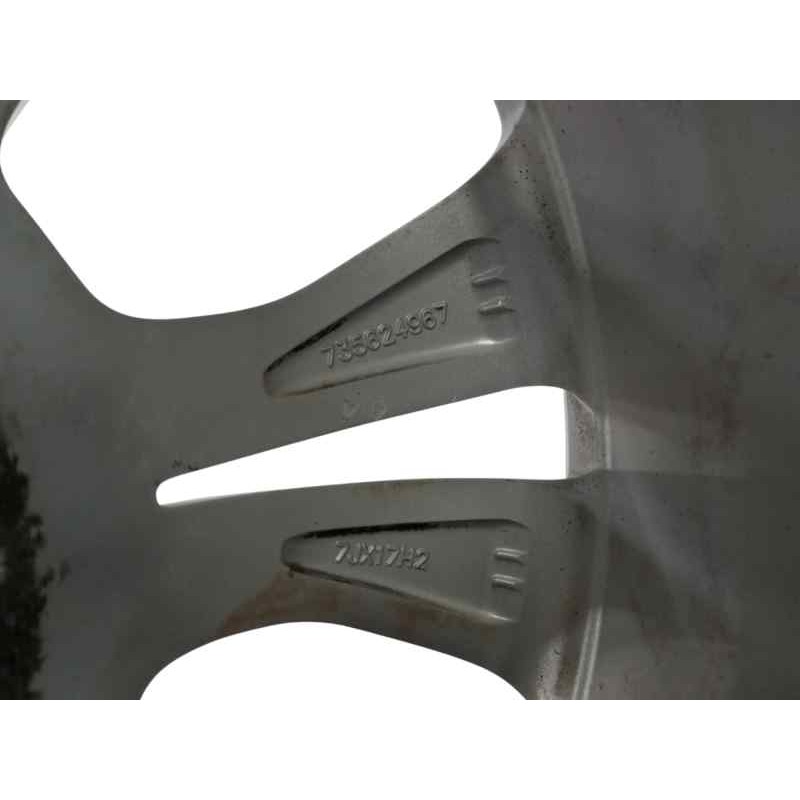 LLANTA 7JX17H2 ET40 5H 5X110