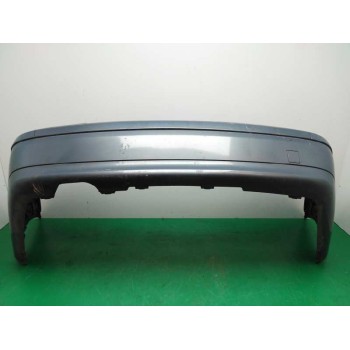 Recambio de paragolpes trasero para mercedes-benz clase c (w203) berlina 200 cdi (la) (203.007) referencia OEM IAM   