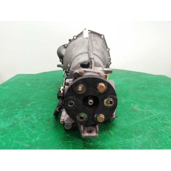 Recambio de caja cambios para mercedes-benz clase e (w124) berlina 3.0 turbodiesel referencia OEM IAM 722357  
