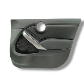 Recambio de guarnecido puerta delantera derecha para fiat 500 x (334) 1.6 16v cat referencia OEM IAM 156118901  