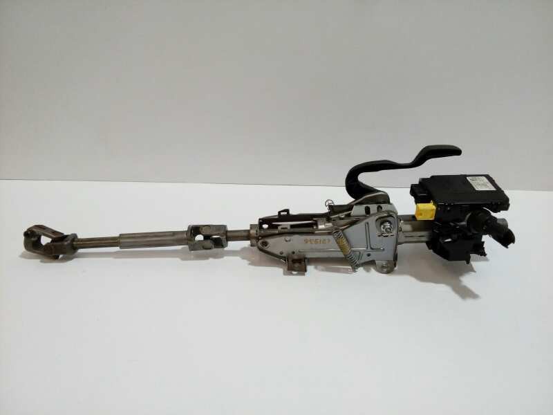 Recambio de columna direccion para volkswagen golf vi (5k1) 2.0 tdi dpf referencia OEM IAM 1K1419502AT  