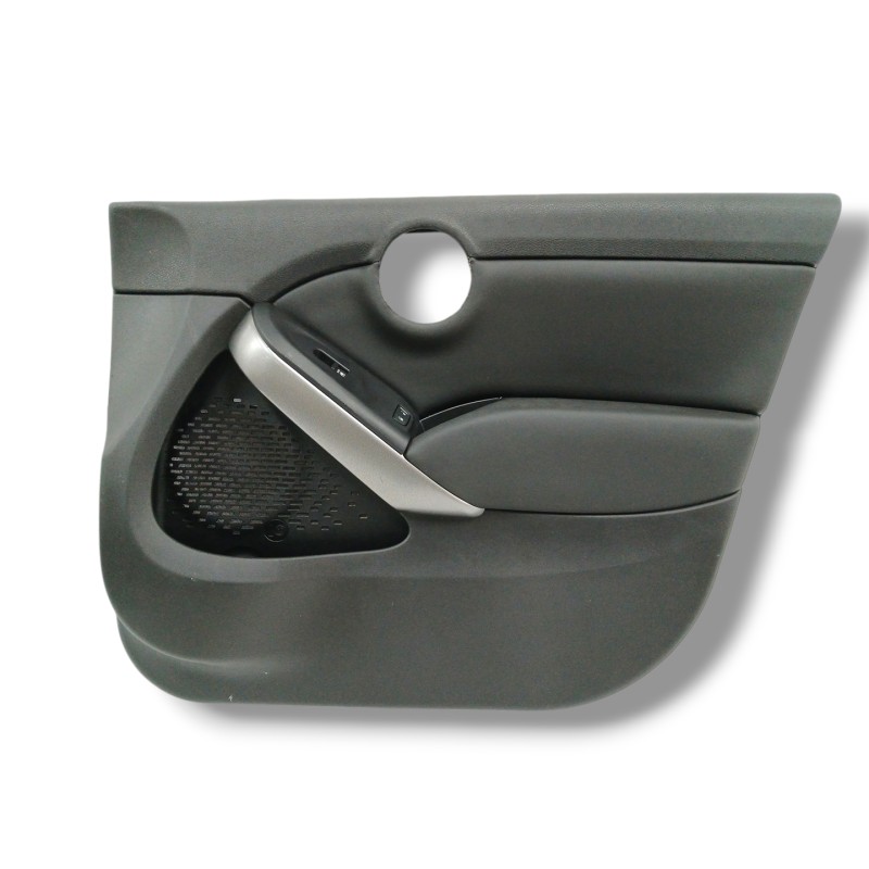 Recambio de guarnecido puerta delantera derecha para fiat 500 x (334) 1.6 16v cat referencia OEM IAM 156118901  
