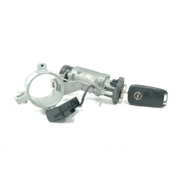 Recambio de antirrobo para opel insignia berlina 2.0 cdti cat referencia OEM IAM 20939745  