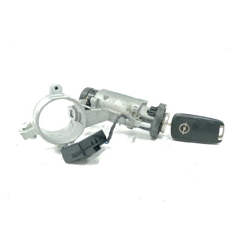 Recambio de antirrobo para opel insignia berlina 2.0 cdti cat referencia OEM IAM 20939745  