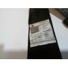 Recambio de cinturon seguridad trasero izquierdo para volkswagen golf vi (5k1) 2.0 tdi dpf referencia OEM IAM 1K6857805N  
