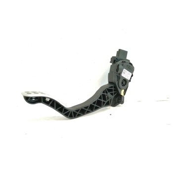 Recambio de potenciometro pedal para peugeot 207 1.6 hdi fap cat (9hz / dv6ted4) referencia OEM IAM 9671433880 6PV00994945 