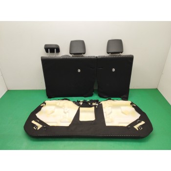 Recambio de asientos traseros para mazda 2 hatchback (kb) 1.5 hybrid (kbac3x) referencia OEM IAM   