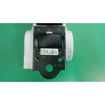 Recambio de cinturon seguridad trasero izquierdo para mazda 5 berl. (cr) 2.0 crtd active+ (105kw) referencia OEM IAM T86211T  