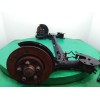 Recambio de puente trasero para renault kangoo 1.5 dci diesel fap referencia OEM IAM 555113267R 5 TORNILLOS 