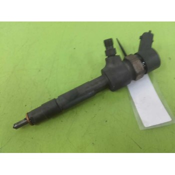Recambio de inyector para fiat doblo (119) 1.9 jtd sx referencia OEM IAM 0445110119 0445110119 