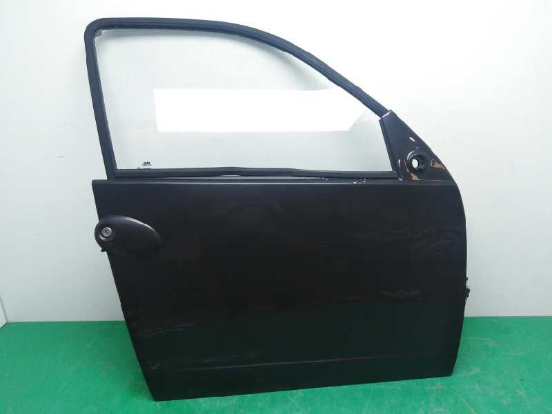 Recambio de puerta delantera derecha para ligier x-too 0.5 cc referencia OEM IAM   