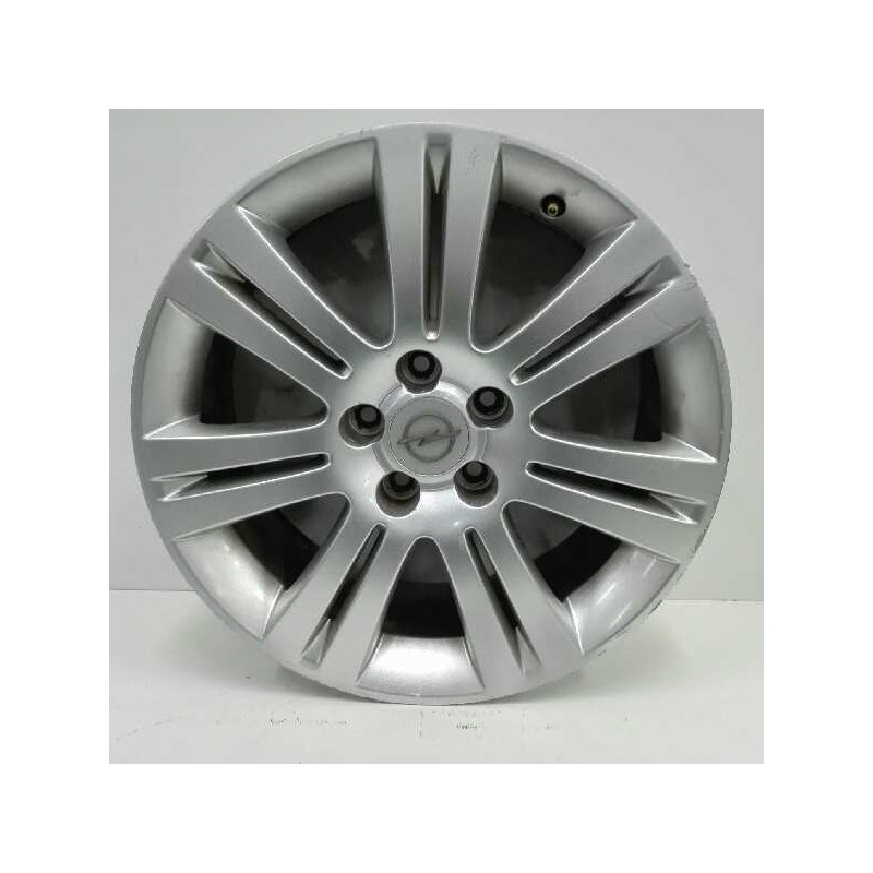 Recambio de llanta para opel zafira b enjoy referencia OEM IAM OPO27 K2 7JX17H2 ET39 