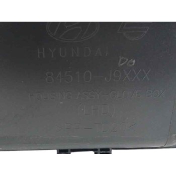 Recambio de guantera para hyundai kona 1.0 tgdi cat referencia OEM IAM 84510J9XXX  