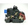 Recambio de cerradura puerta delantera derecha para volkswagen touran (1t1) referencia OEM IAM 3D1837016A  